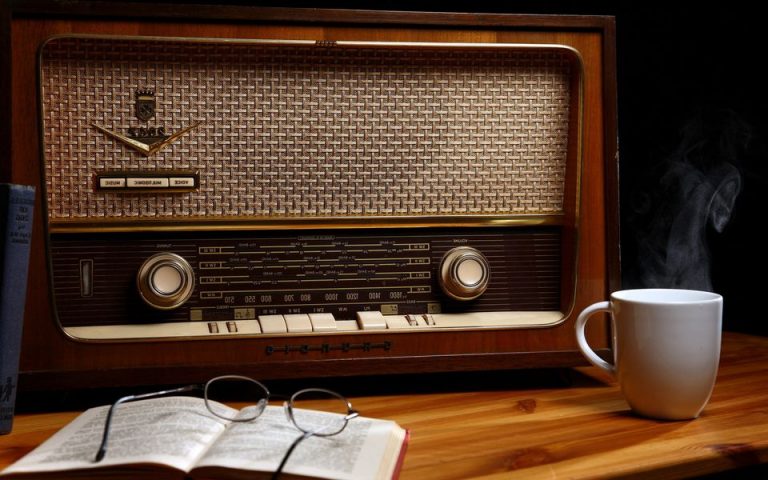 ЛЬВОВСКОЕ ОБЛАСТНОЕ РАДИО В МЕЖВОЕННЫЙ ПЕРИОД (20-ТИ – 30-ТИ ГОДЫ ХХ СТ.)