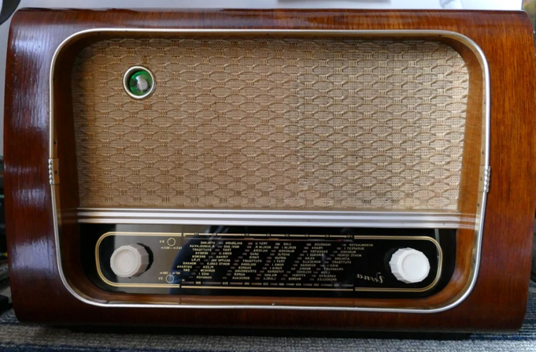 ЛЬВОВСКОЕ ОБЛАСТНОЕ РАДИО В 40-Х – 60-Х ГОДАХ ХХ СТ.