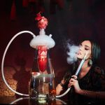 Магазин кальянов Дымок