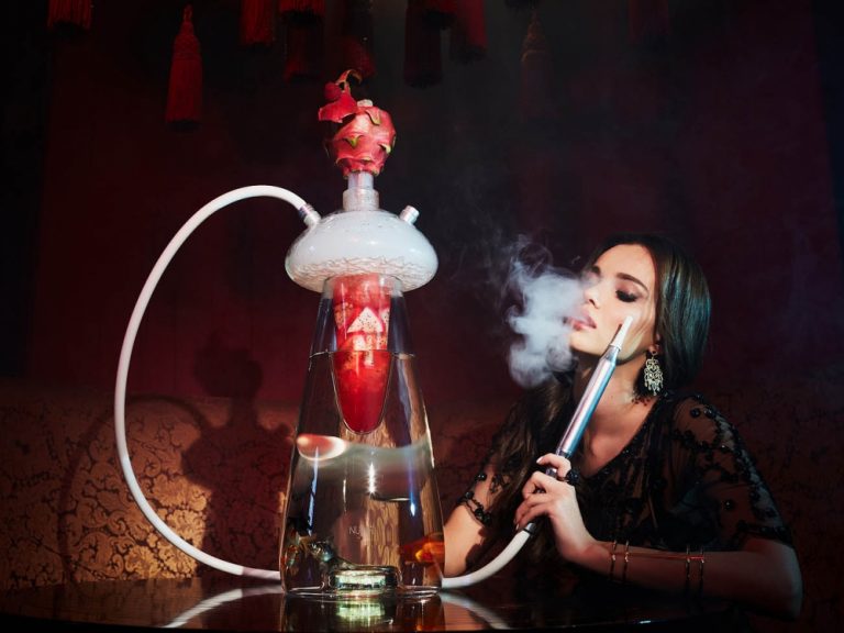 Магазин кальянов Дымок