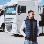 Міжнародні вантажні перевезення