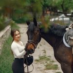 Кінні прогулянки