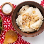 Українські вареники