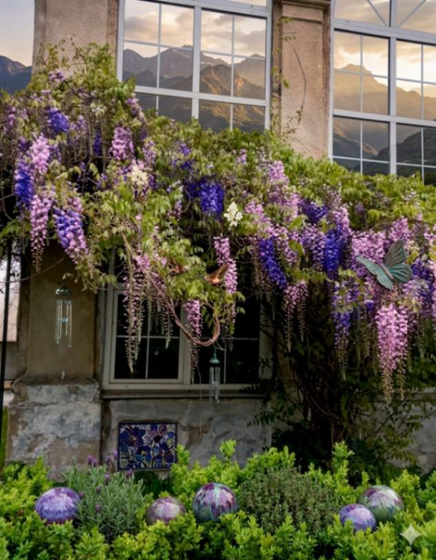 Ботанічний сад