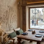 Дім кримськотатарської кухні ТАШ