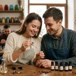 Майстер-клас для двох у Львові