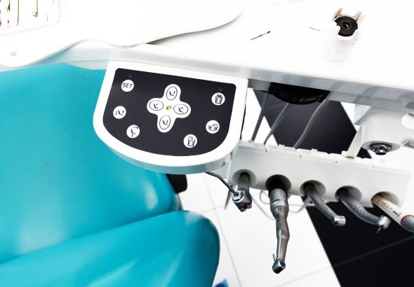 стоматологія