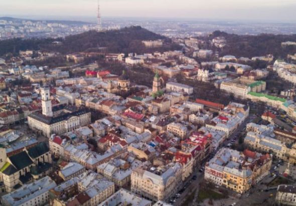aerial-view-lviv-city-historical-center-lviv-city-center-western-ukraine-from