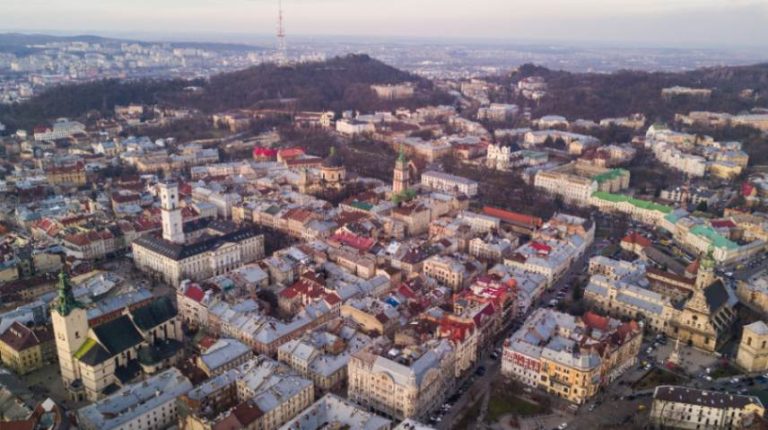 aerial-view-lviv-city-historical-center-lviv-city-center-western-ukraine-from
