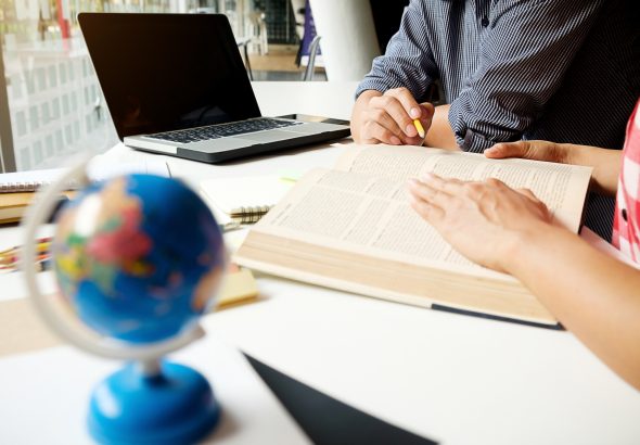 бюро перекладів