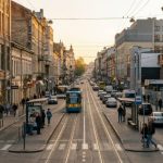 Городоцька Львів