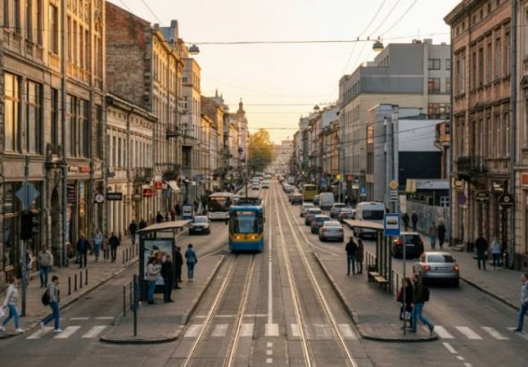 Городоцька Львів