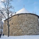 Порохова вежа у Львові