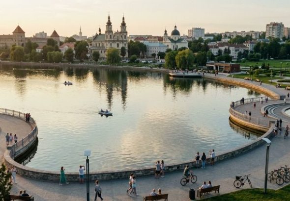 Тернопіль