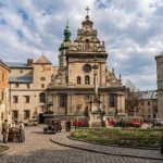 Церква Святого Андрія у Львові