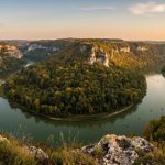 Дністровський каньйон