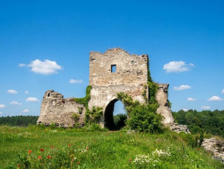 Кременецький замок