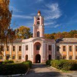 Олицький замок