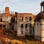 Бережанський замок