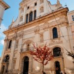 Гарнізонний храм святих апостолів Петра і Павла у Львові