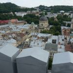 Львівська ратуша