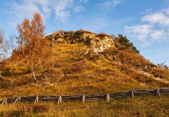 Парк Знесіння у Львові