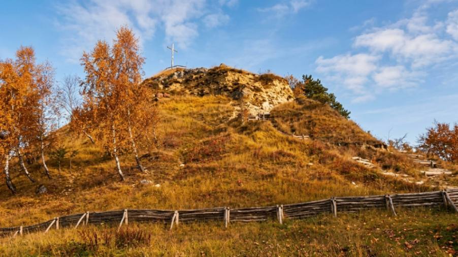 Парк Знесіння у Львові