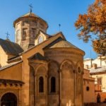 Вірменський собор у Львові